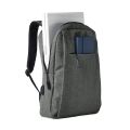 Mochila de Nylon USB 21L