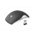 Mouse Wireless Dobrável Townes