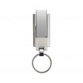 Pen Drive Chaveiro Metal 4GB/8GB