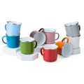 Caneca Inox 370ml