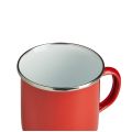 Caneca Inox 370ml