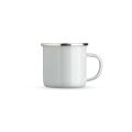 Caneca Inox 370ml